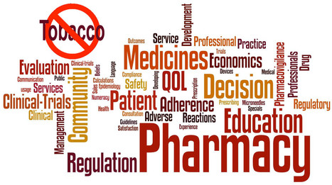 Want to Prevent Cancer? Pharmacies Can Help by Doing This | Co-creation in health | Scoop.it