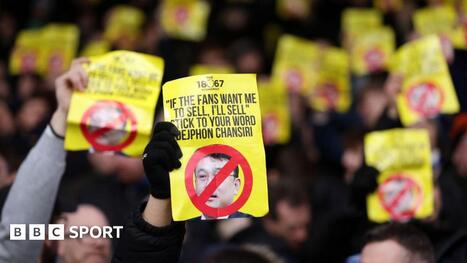 Lisa Nandy: Crisis clubs like Sheffield Wednesday and Morecambe 'absolutely' can be saved | Football Finance | Scoop.it