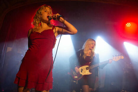 IFF 2025: 'Amplifying The Values Of Festivals In Polarized Times' | Live Music Industry News | Scoop.it