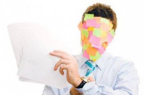 21 conseils pour optimiser votre profil sur les r&eacute;seaux sociaux pro | R&eacute;seaux et m&eacute;dias sociaux, veille, technique et outils | Scoop.it