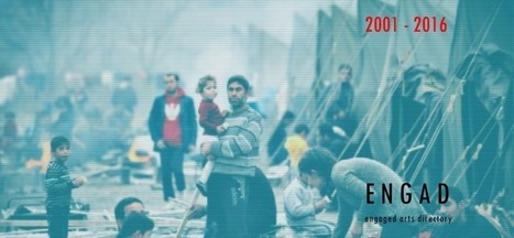 2001-2016 &ndash; ENGAD &ndash; 15th anniversary | Digital #MediaArt(s) Num&eacute;rique(s) | Scoop.it