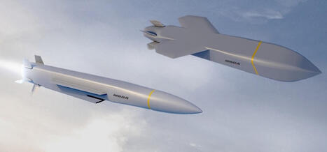 STRATUS&nbsp;: le programme de missiles de croisi&egrave;re et antinavire europ&eacute;en va entrer en phase de d&eacute;veloppement | DEFENSE NEWS | Scoop.it