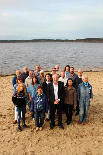 Municipales &agrave; Vielle-Saint-Girons&nbsp;: Philippe Tarsol d&eacute;voile sa liste | Elections - Municipales 2026 | Scoop.it