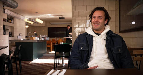 Kit Walker Johansson i &rdquo;Hundarna&rdquo; tvingades &auml;ndra Oscar Winge-konto | 1Uutiset - Lukemisen t&auml;hden | Scoop.it