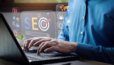 TikTok and Instagram SEO: How to Get Found on Social Search | Digital Marketing | Scoop.it