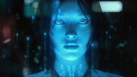 Alexa, Siri, Cortana... Quand les assistants virtuels viennent bousculer le marketing | Comarketing-News | Intelligence Artificielle & Big Data | Scoop.it