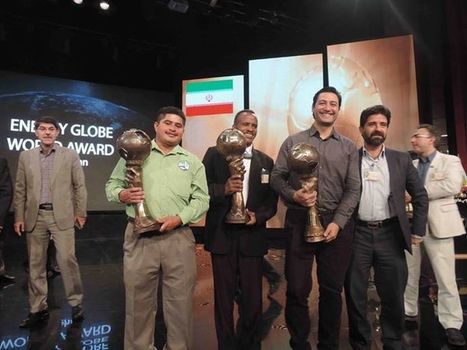 TIDE Wins World Energy Globe Award | Cayo Scoop!  The Ecology of Cayo Culture | Scoop.it
