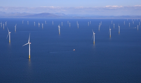 Offshore wind in the US could be critical to addressing climate change | Coastal Restoration | Scoop.it