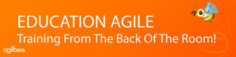 Training from the Back of the Room Expliqué | AgilBee (2025) | Formation Agile | Scoop.it
