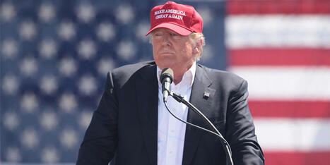 'A curse for the party': WaPo warns Trump's 'pyrrhic victory' could cost GOP dearly - Raw Story | Backstabber Watch | Scoop.it