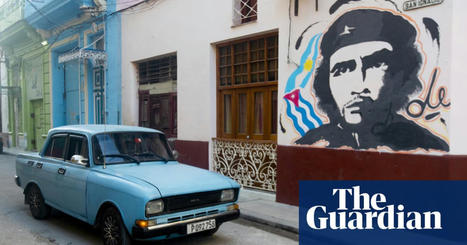 Sanctions are neither new nor guaranteed to be effective – just look at Cuba | International trade | The Guardian | International Economics: IB Economics | Scoop.it