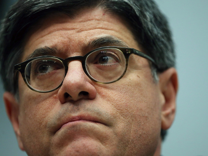 Treasury market rigged like Libor and FX - Business Insider | Wealth Advisors Report - Accumulating, Preserving, and Transitioning Wealth | Scoop.it