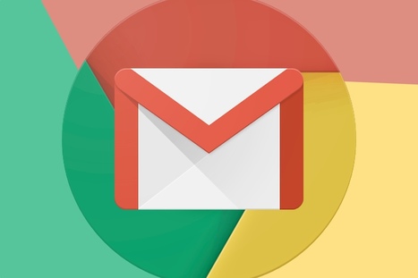Mejorando Gmail con estas extensiones para Google Chrome Extensiones para Google Chrome que mejoran Gmail | Educación, TIC y ecología | Scoop.it