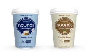 Nounós Creamery présente le yaourt filtré probiotique | Lait de Normandie... et d'ailleurs | Scoop.it