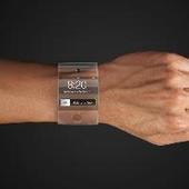 "Feder mit flexiblem Display" - die iWatch kommt | 21st Century Innovative Technologies and Developments as also discoveries, curiosity ( insolite)... | Scoop.it