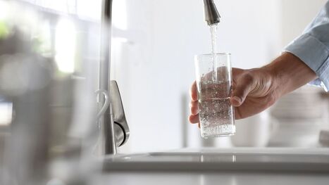 D&eacute;contaminer l'eau potable des r&eacute;sidus de pesticides&nbsp;: une facture qui s'annonce sal&eacute;e | Revue de presse du Centre de doc | Scoop.it