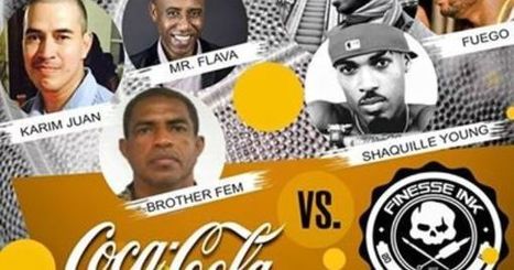Celebrity Basketball Rematch | Cayo Scoop!  The Ecology of Cayo Culture | Scoop.it
