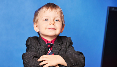 Best Advice: Living Your Truth Among Con Artists | Connection | Scoop.it