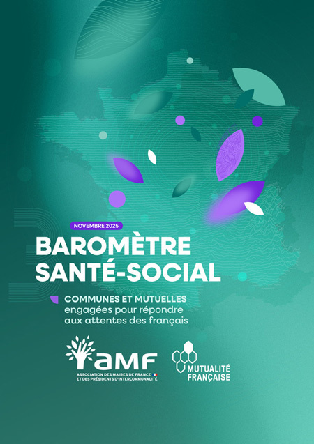 Accès aux soins, santé mentale, actions sociales : les inégalités territoriales s'aggravent, selon le baromètre Santé-social | L'actualité de la politique de la ville | Scoop.it