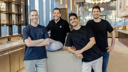 Wiz billionaires forming private family office to manage proceeds from $32 billion Go | Ctech | Family Office & Billionaire Report - Empowering Family Dynasties | Scoop.it