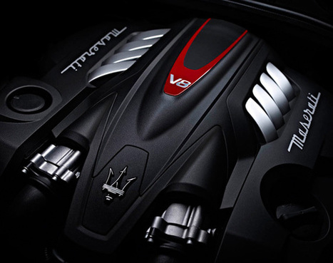New Maserati Quattroporte 2014 Revealed ~ Grease n Gasoline | FASHION & LIFESTYLE! | Scoop.it