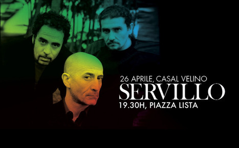 VIVIAMOCILENTO 26-30 aprile 2012 | Jazz in Italia - Fabrizio Pucci | Scoop.it