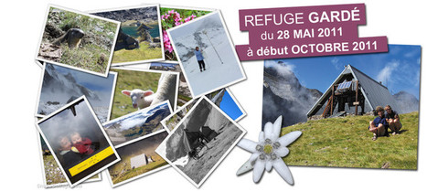 Date d'ouverture du refuge de Barroude - refuge-barroude.fr | Vallées d'Aure & Louron - Pyrénées | Scoop.it