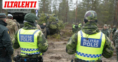 Huoli heräsi: Ruotsista voi tulla ongelma Suomelle | 1Uutiset - Lukemisen tähden | Scoop.it