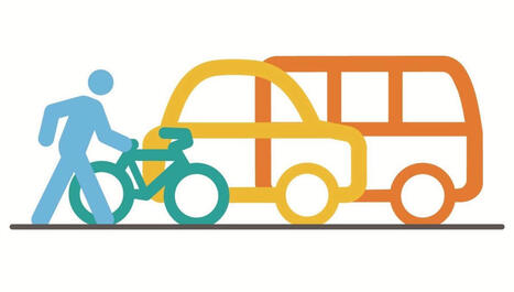 Mobilit&eacute;&nbsp;: Solutions concr&egrave;tes pour am&eacute;liorer les transports dans nos villes et villages&nbsp; | Regards crois&eacute;s sur la transition &eacute;cologique | Scoop.it