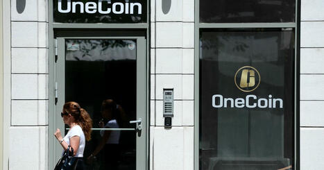 Kymmenettuhannet suomalaiset haksahtivat Onecoin-pyramidi­huijaukseen – rikos vanheni poliisin pöydälle | Kotimaa | Yle | 1Uutiset - Lukemisen tähden | Scoop.it