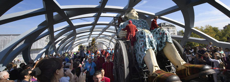 Prendre la philanthropie au s&eacute;rieux | Tourisme Culturel & Ev&eacute;nementiel | Scoop.it