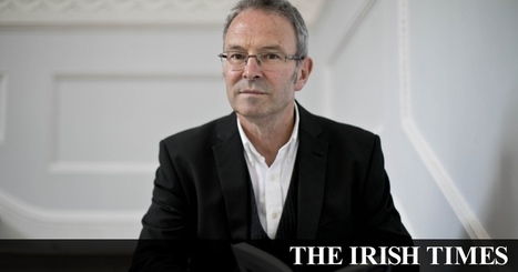 Mike McCormack wins €100,000 International Dublin Literary Award | The Irish Literary Times | Scoop.it