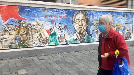Wuhan année zéro, souffrance et rédemption de la ville martyre du coronavirus en Chine - Grand reportage | Wuhan, Hubei | Scoop.it