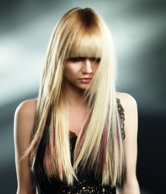 Simple Hair Styling Ideas for Long Hair | Hairstyles, Haircuts,Best Hairstyles 2011 | Kapsels voor vrouwen | Scoop.it