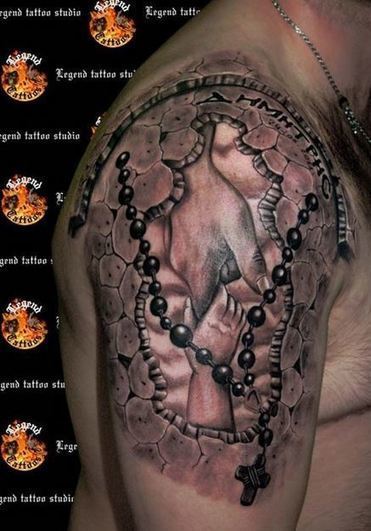 Capricorn Tattoo Ideas Small