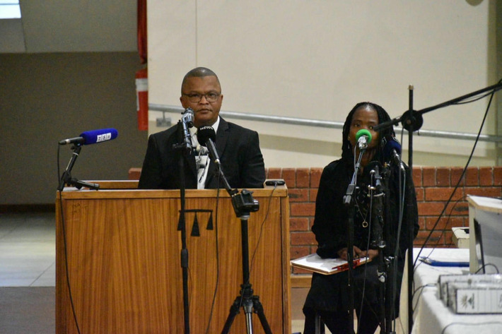 Urgent solutions for South Africa's court interpreter shortage | Quezil - News on Language & Technology | Scoop.it
