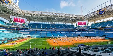 The Super Bowl Is Still TV’s Ballgame, With Streaming Far Behind | TV Press Review | Scoop.it