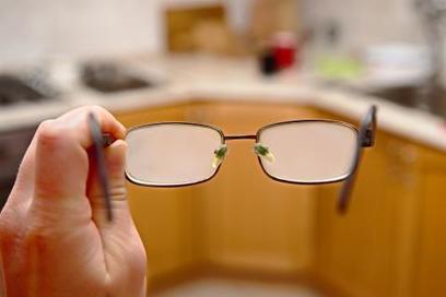 Trucos para que no se empañen las gafas si llevas mascarilla | Artículos CIENCIA-TECNOLOGIA | Scoop.it