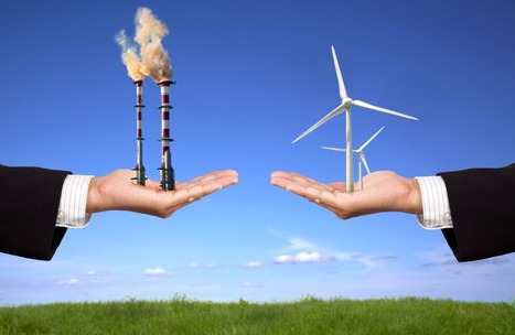 8 Most Absurd Attacks on Clean Tech in 2013 | AlterNet.org | @The Convergence of ICT, the Environment, Climate Change, EV and HEV Transportation & Distributed Renewable Energy | Scoop.it