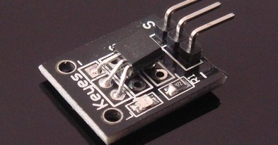 Comparativa sensores de temperatura (II): Sensor KY-001. | tecno4 | Scoop.it