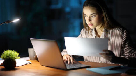 How AI Platforms In Learning Are Changing The Role Of Instructors | Education 2.0 & 3.0 | Scoop.it