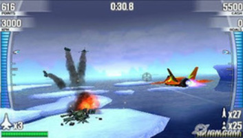 Download After Burner Black Falcon Apk For Andr