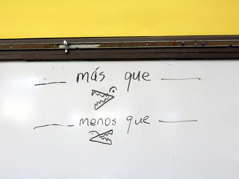 How El Sol's Students Use their Bilingual Skills | Benefits of Bilingualism | Scoop.it
