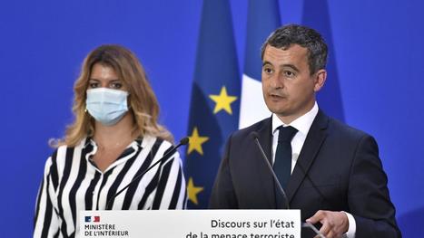 Un projet de loi pour lutter contre le séparatisme | La "Laïcité" dans la presse | Scoop.it