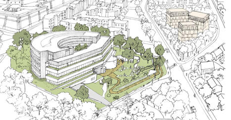 Ile-de-France&nbsp;: l'Etat aidera 61 projets de mutation de bureaux pour cr&eacute;er 8 269 logements | Habitat - Logement | Scoop.it