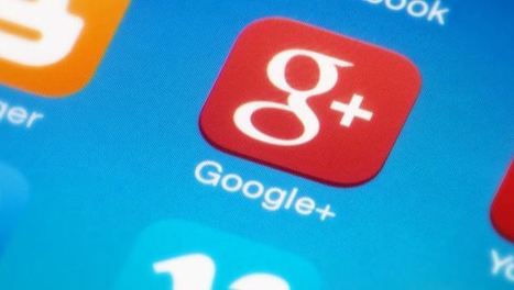 3 Nouvelles fonctionnalités pour relancer Google+ ? | Social media | Scoop.it
