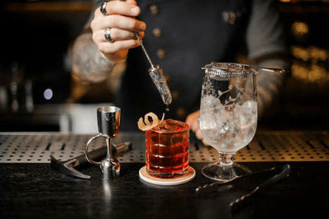 17 types of bar concepts to choose from | Création d'entreprise et business plan | Scoop.it