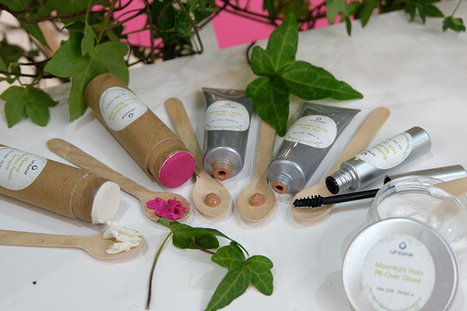Univar launched its latest SIM campaign at in-cosmetics Global | Sustainable Procurement & CSR News - Cosmetics Industry | Scoop.it