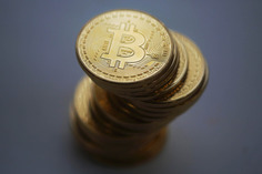 Bitcoin Plunges, Rebounds After Hackers Steal $65 Million | money money money | Scoop.it