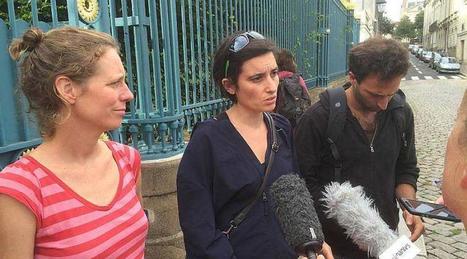 Notre-Dame-des-Landes. Zad: des habitants gagnent la l&eacute;galit&eacute; | ACIPA | Scoop.it